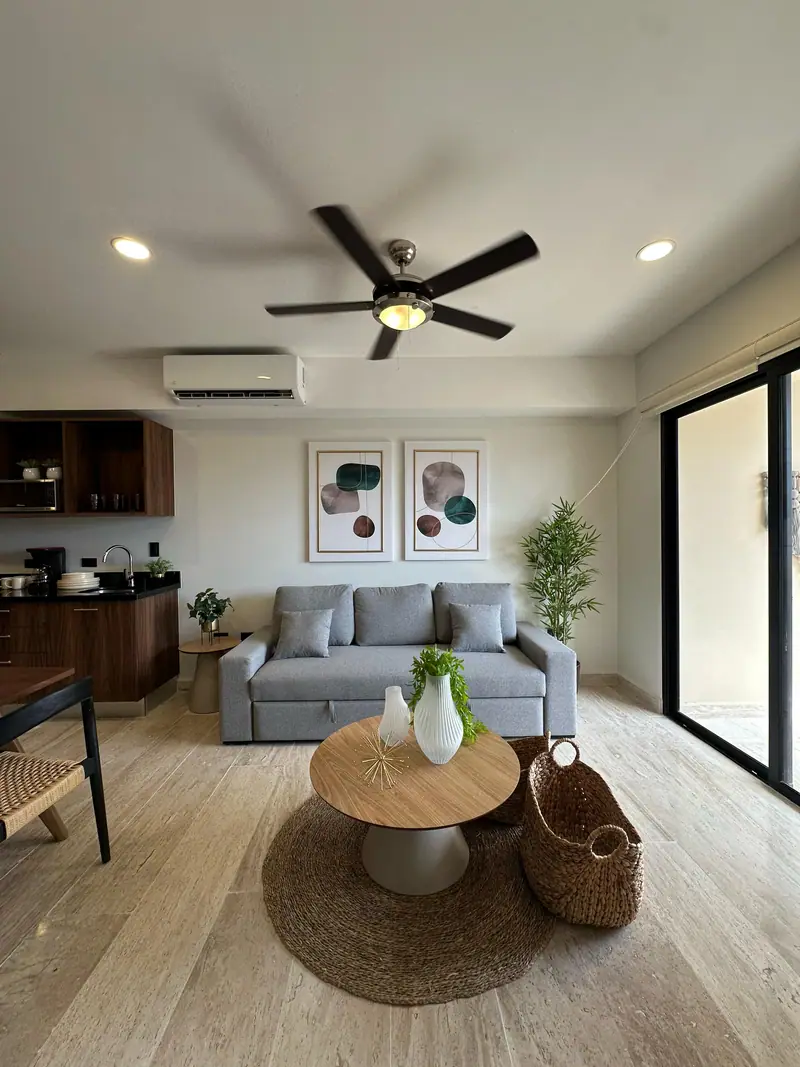 Studio 34 · 501, Playa del Carmen, Q. Roo