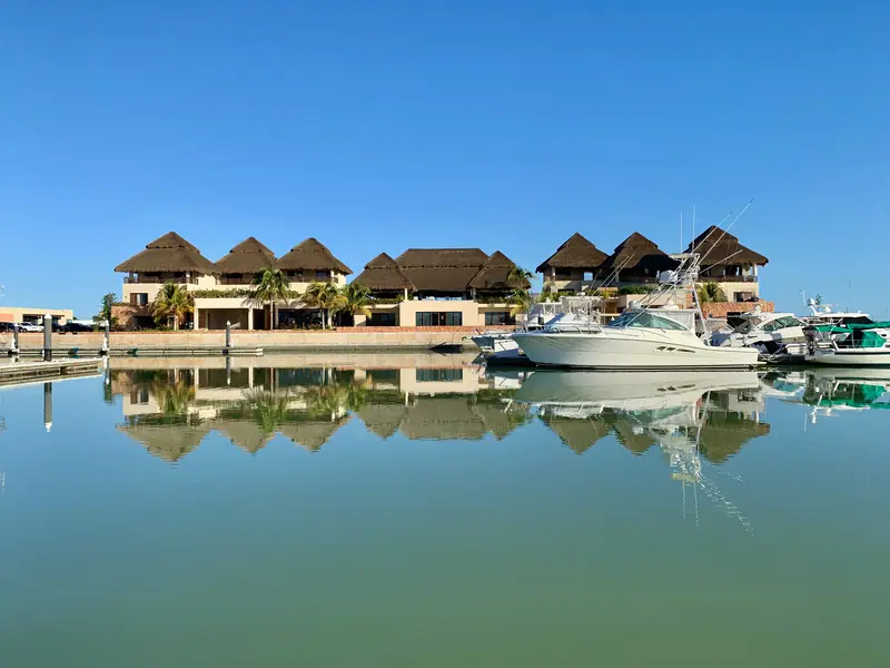 Turena, Telchac, Yucatán